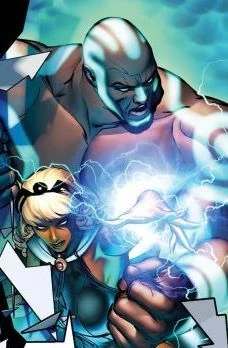 Storm's Squad (Earth-616)