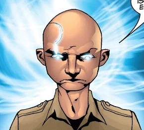Storyteller (Earth-616)