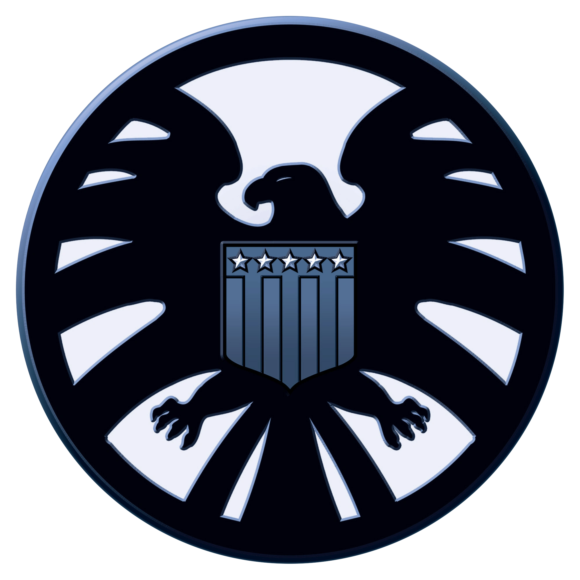 S.H.I.E.L.D. (Earth-616)