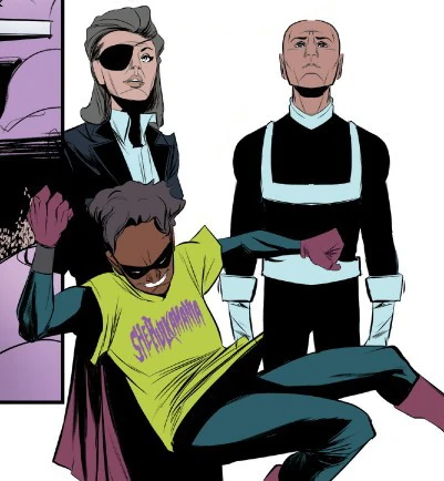 S.H.I.E.L.D. (Earth-65)