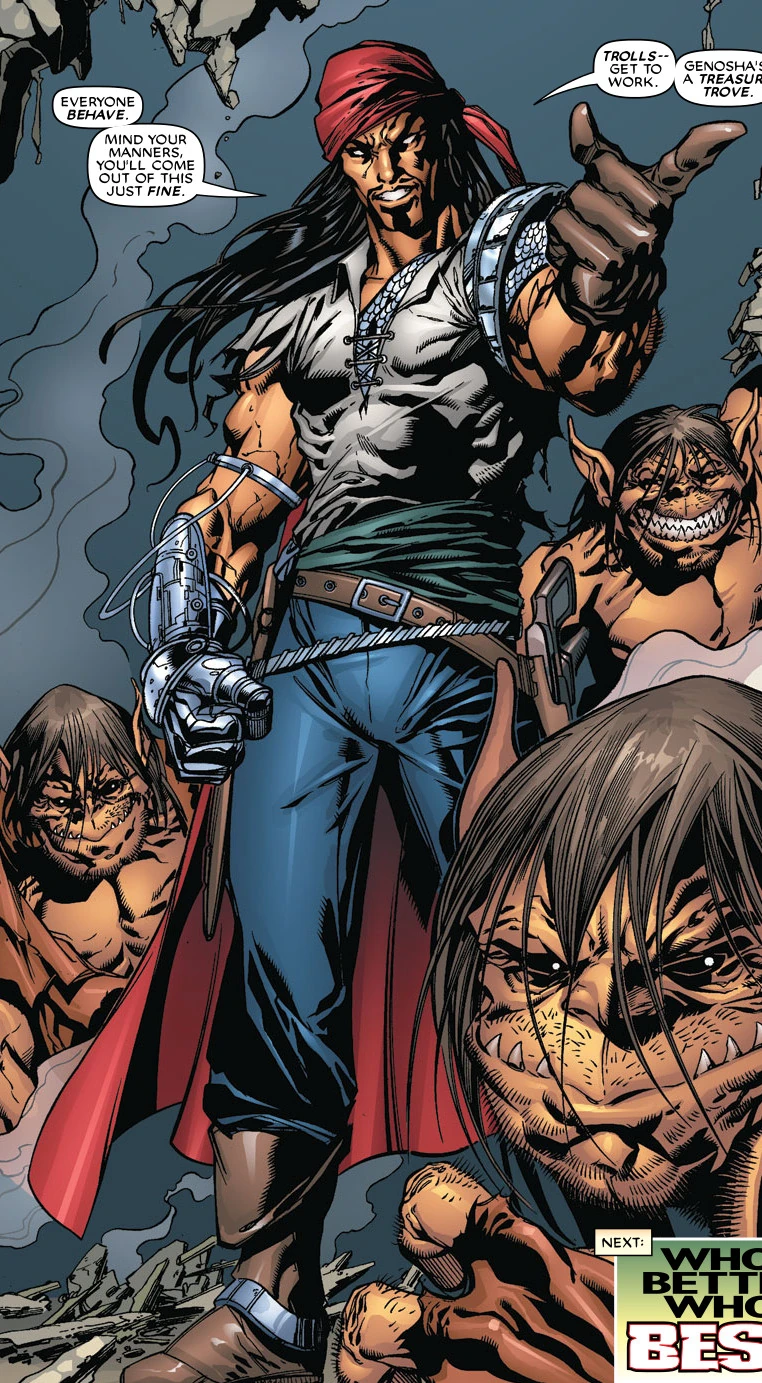 Stripmine (Earth-616)