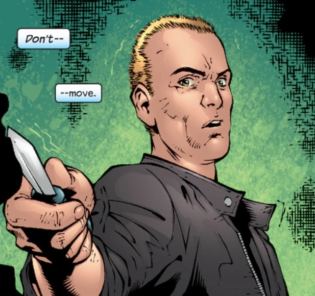 Stu (Earth-616)