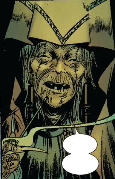 Suan Ming (Earth-616)