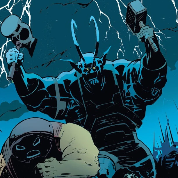Super-Skull (Earth-616)