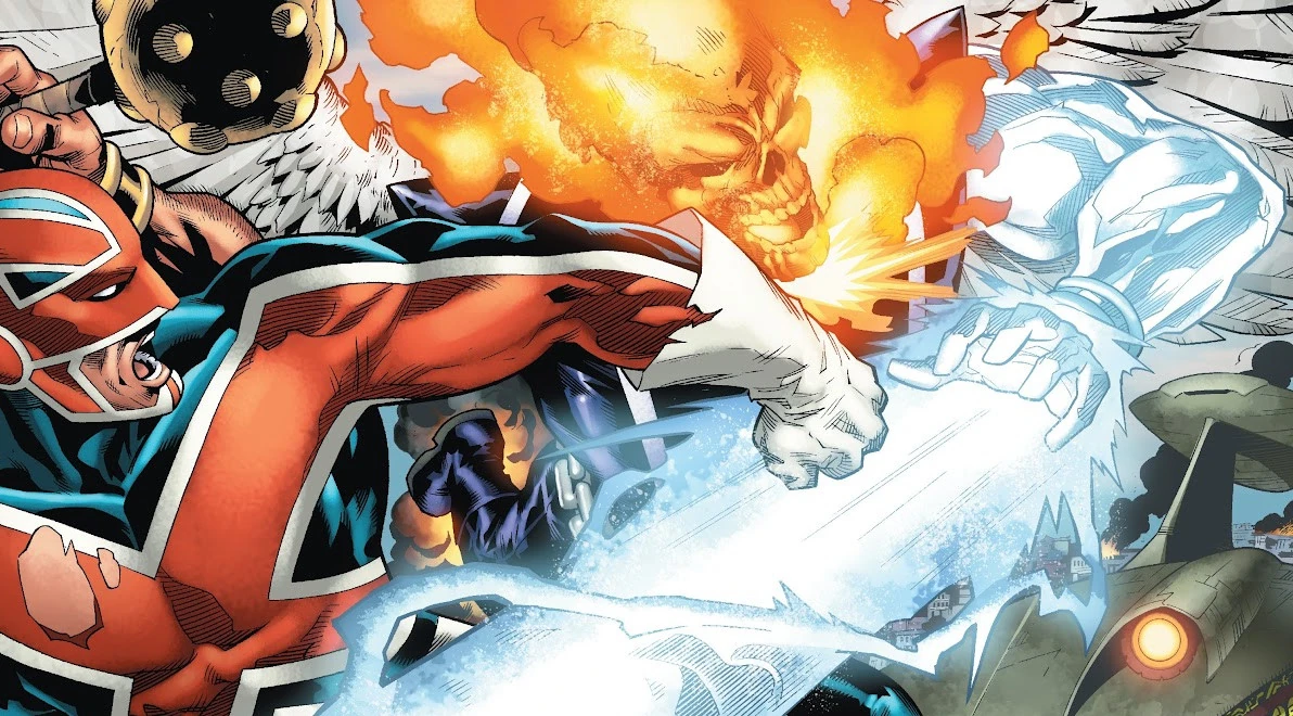 Super-Skull (Earth-616)