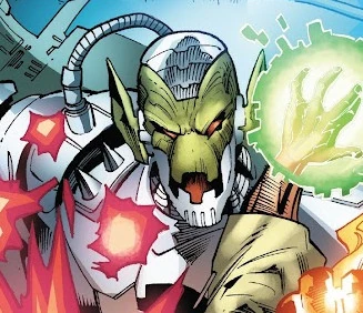 Super-Skrull (Earth-616)