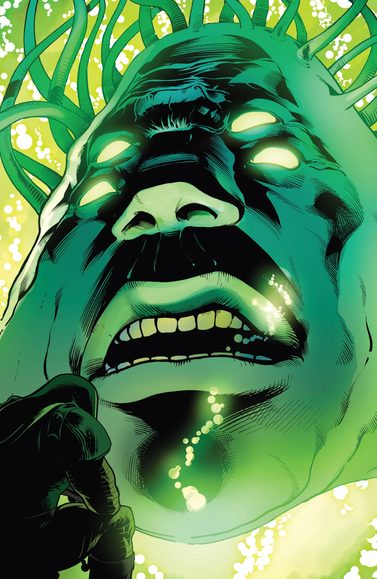 Supreme Intelligence (Earth-616)