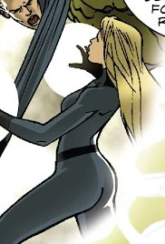 Invisible Woman (Earth-10170)