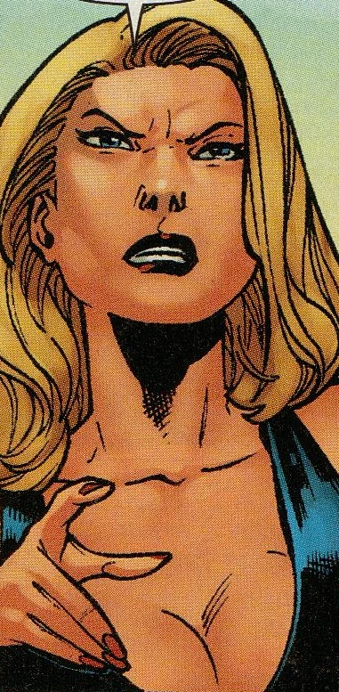 Sue Storm (Earth-11418)