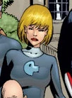 Invisible Woman (Earth-12)