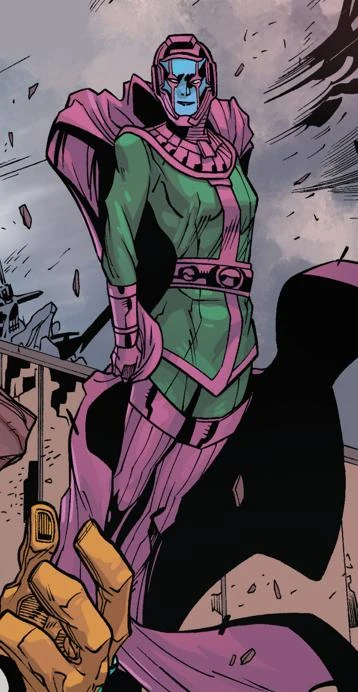 Kang (Earth-13074)