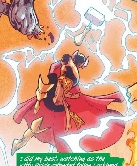 Thor (Earth-15143)