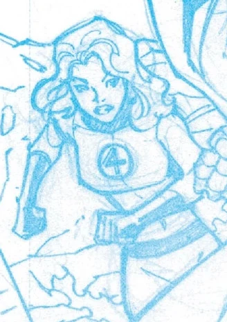 Invisible Woman (Earth-61311)