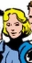 Invisible Girl (Earth-72378)