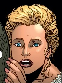 Agent Storm (Earth-96662)