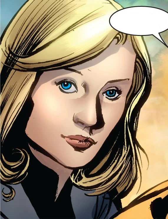Invisible Woman (Earth-97567)