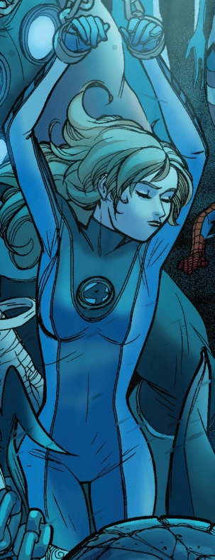 Invisible Woman (Earth-TRN1724)