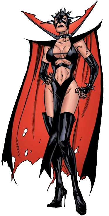 Malice (Earth-616)