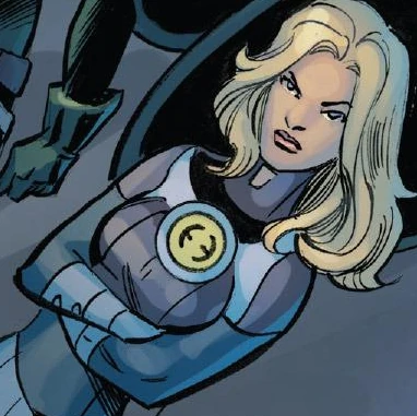 Invisible Woman (Earth-61610)