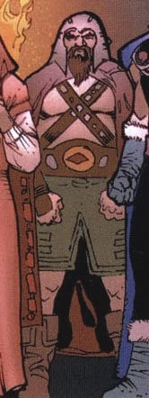 Svantovit (Earth-616)