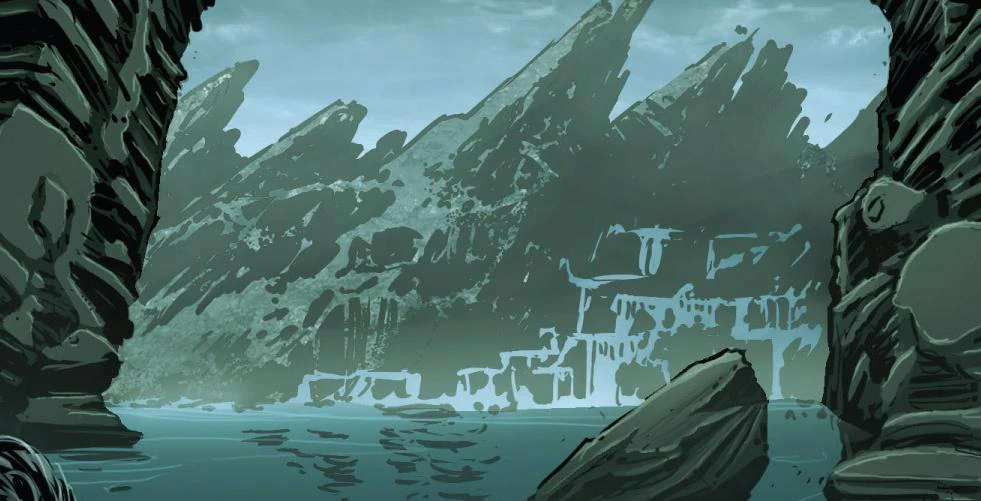 Svartalfheim