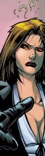 Svetlana Krol (Earth-616)
