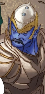 Swarmsuckle (Earth-616)
