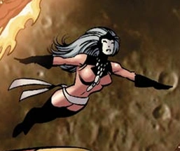 Oracle (Earth-552)