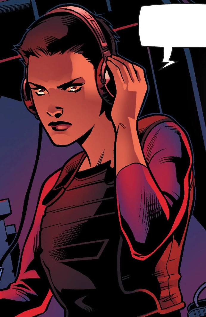 Sylvius (Earth-616)