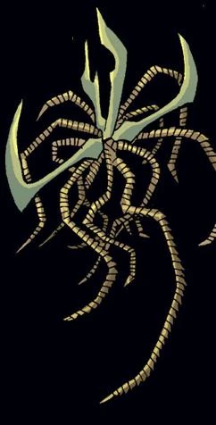 Symbiote Slayers