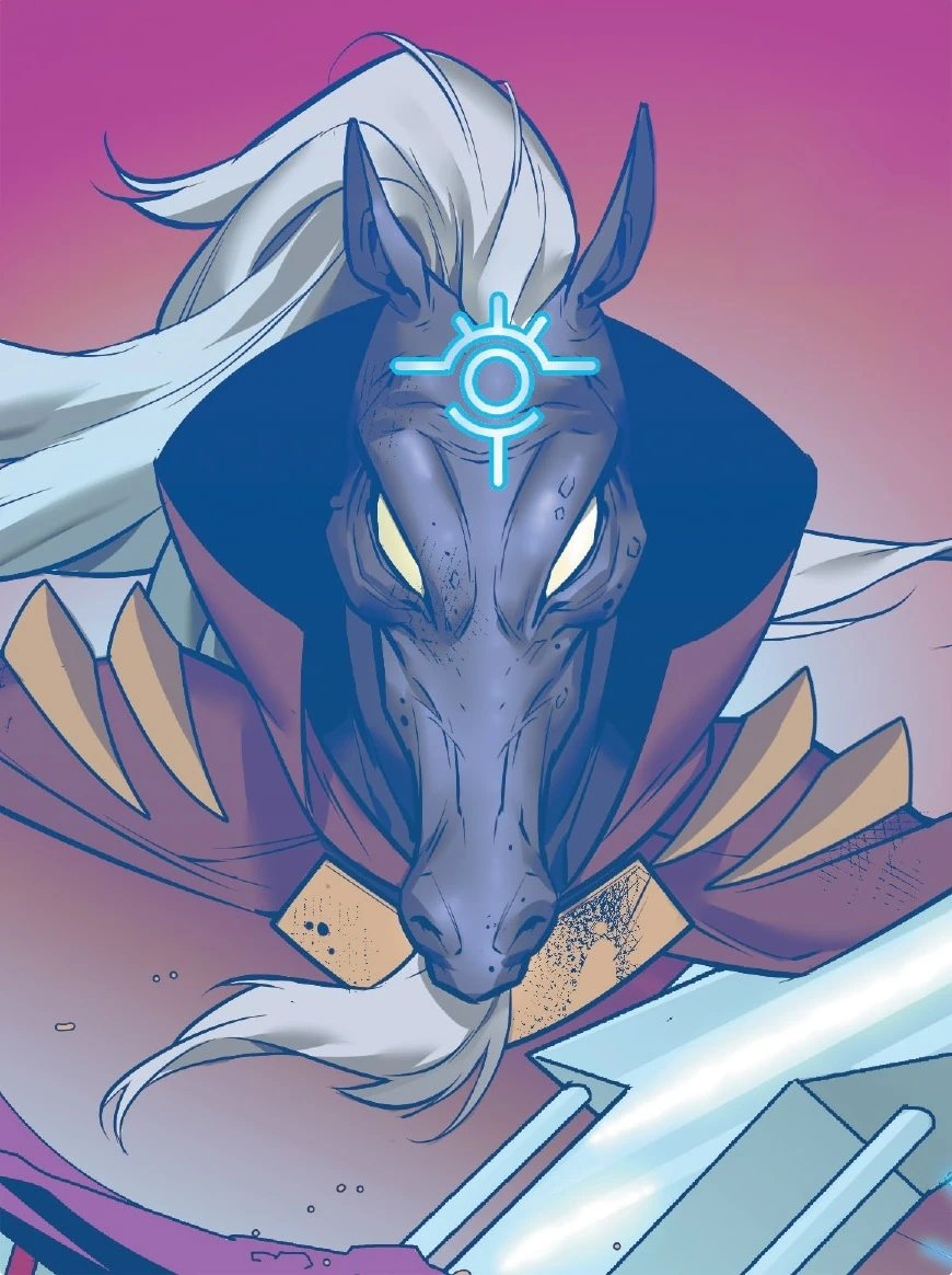 Moonlight Eye (Earth-616)