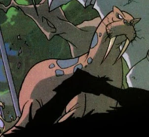 T'blik B'tlok (Earth-616)