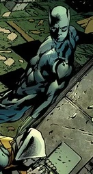 Black Panther (Earth-61112)