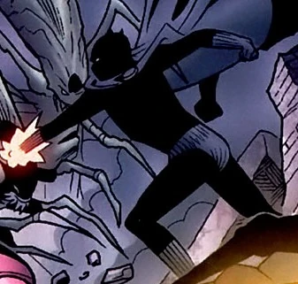 Black Panther (Earth-7192)