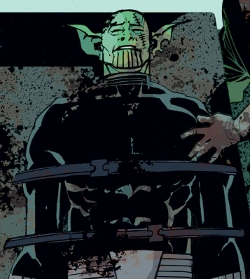 Black Panther (Earth-616)