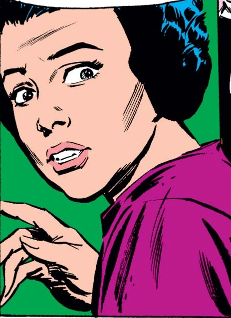 Tabitha "Tabby" Townshend (Earth-616)