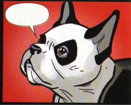 Taco Dog (Earth-TRN1520)