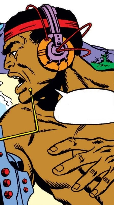 Taku (Earth-616)