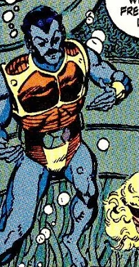 Talan (Earth-616)