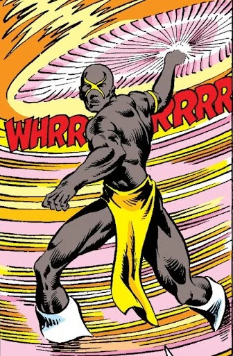 Talisman (Earth-616)