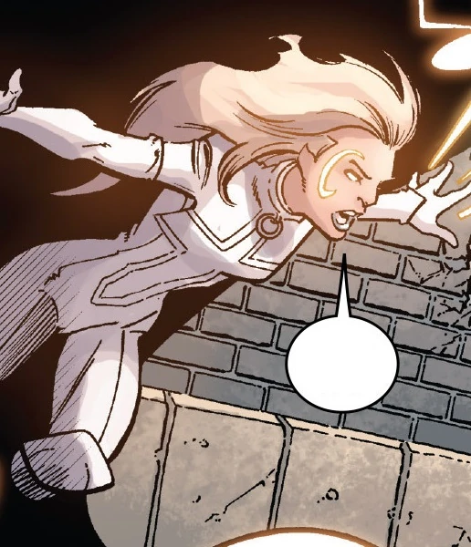 Dagger (Earth-61610)