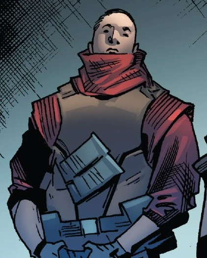Tango (Earth-616)