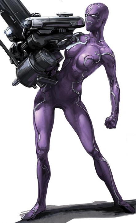 (Tanis Nieves) (Earth-616)