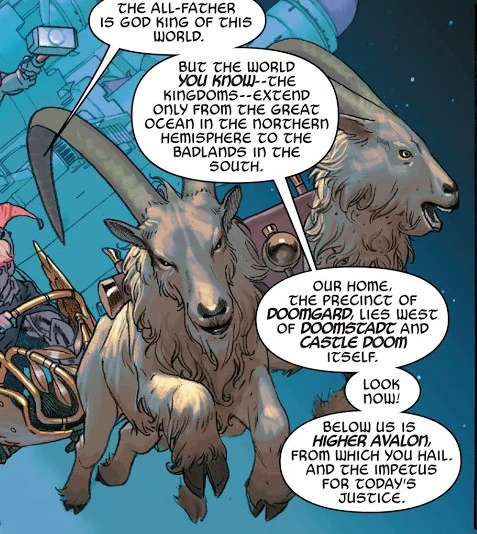 Toothgrinder (Earth-15513)