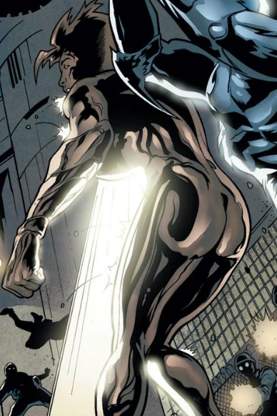 Tanya (Earth-616)