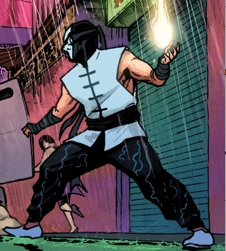 Tao (Earth-616)