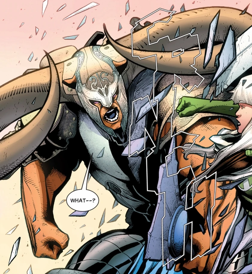 Taros (Earth-616)