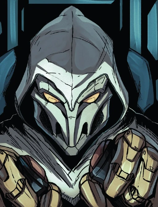 Taskmaster (Earth-10943)