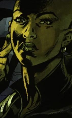 Teela (Earth-616)