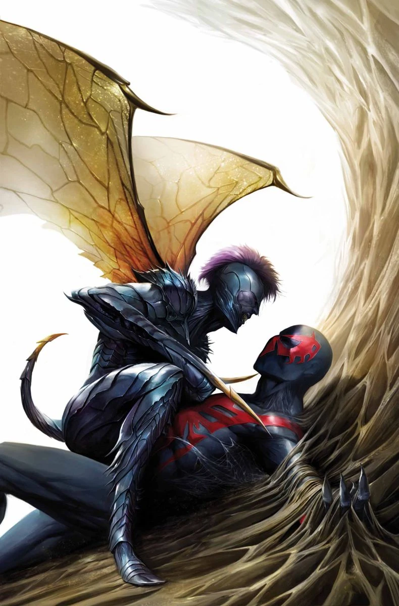 Tempest Monroe (Earth-616)